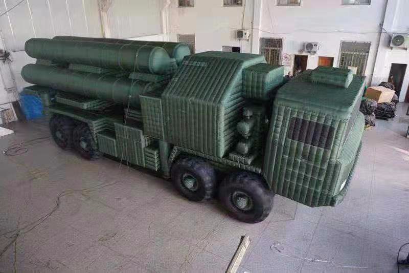 威宁导弹车军用