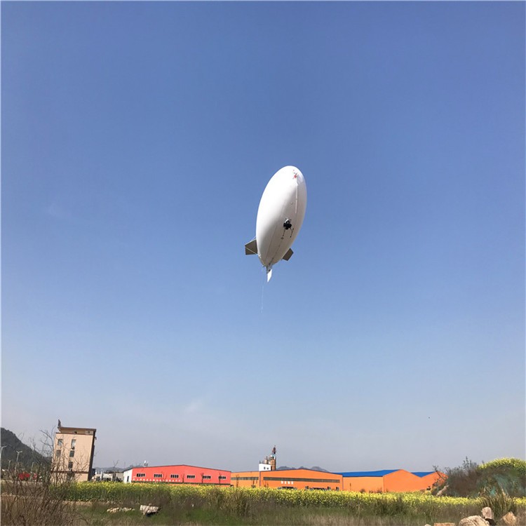 威宁无人飞艇价格